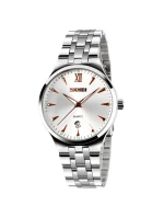 Pánské hodinky model 21805841 + BOX - Skmei