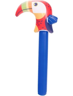 NOODLE FLOATING ANIMAL DUMMY 95x42x23CM 91016 TUCAN