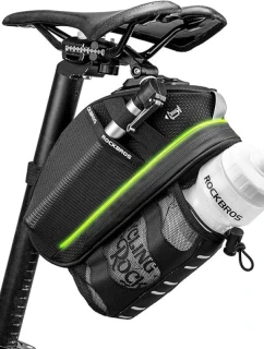 Sedlová taška Rockbros 1,5 l