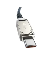 Baseus Nezlomiteľný kábel USB C-IP 20W 1m (biely)