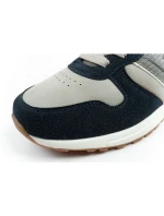 buty sportowe męskie sneakersy model 22002167 modne wygodne lekkie - Wrangler