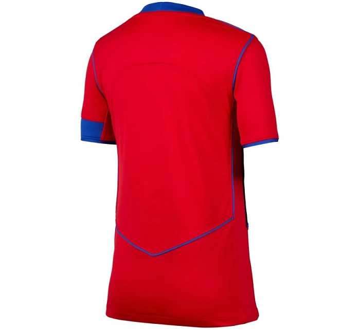 Detský dres Nike PSG Stadium 2025/26 červená HM4126 680