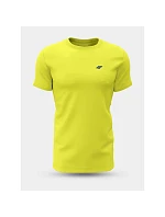 Pánske tričko (SET 3 tričiek) 4F 4FWSS26TTSHM4217-90S pánske