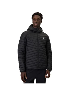 Pánská bunda  deep black WSS26TDJA 20S pánské model 22140311 - 4F