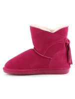 Dámske zimné topánky Mia 2062Y-671 Pom Berry - BearPaw
