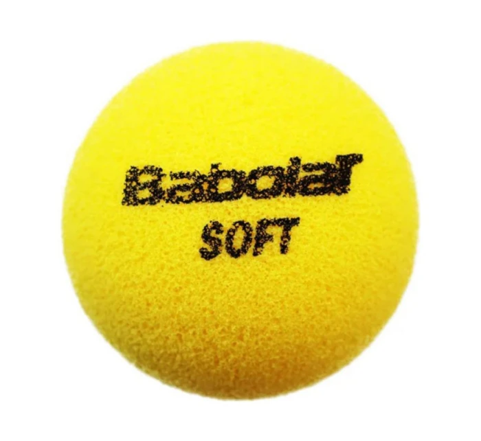 míče Soft Foam 3ks  model 21126292 - Babolat