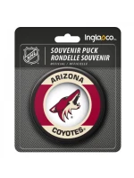 Pamätný hokejový puk Inglasco NHL Retro 510AN000555 Pamätný hokejový puk Inglasco NHL Retro 510AN000555