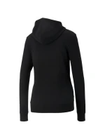 Dámske topánky ESS+ Embroidery FL W 670004 01 - Puma Dámske topánky ESS+ Embroidery FL W 670004 01 - Puma