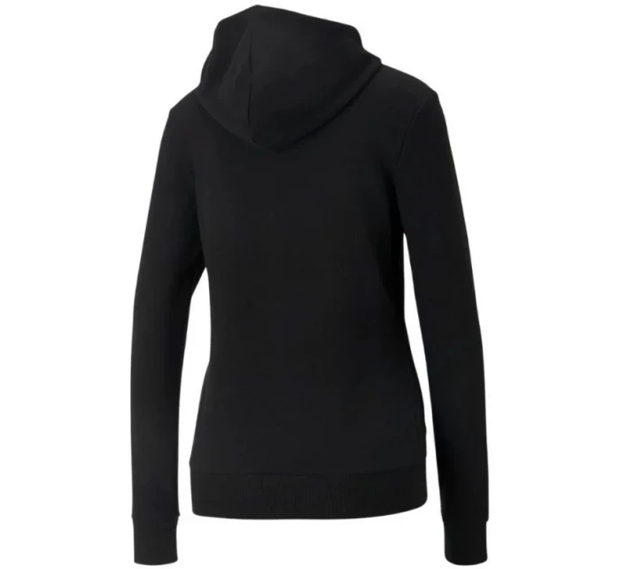 Dámske topánky ESS+ Embroidery FL W 670004 01 - Puma Dámske topánky ESS+ Embroidery FL W 670004 01 - Puma