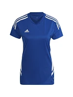 Dámske tričko Condivo 22 Jersey W HD4724 - Adidas