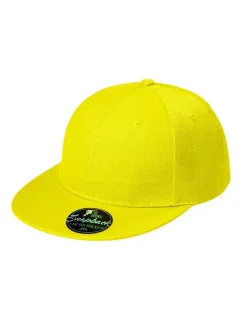 Baseballová čepice Rap 6P model 18690584 - Malfini