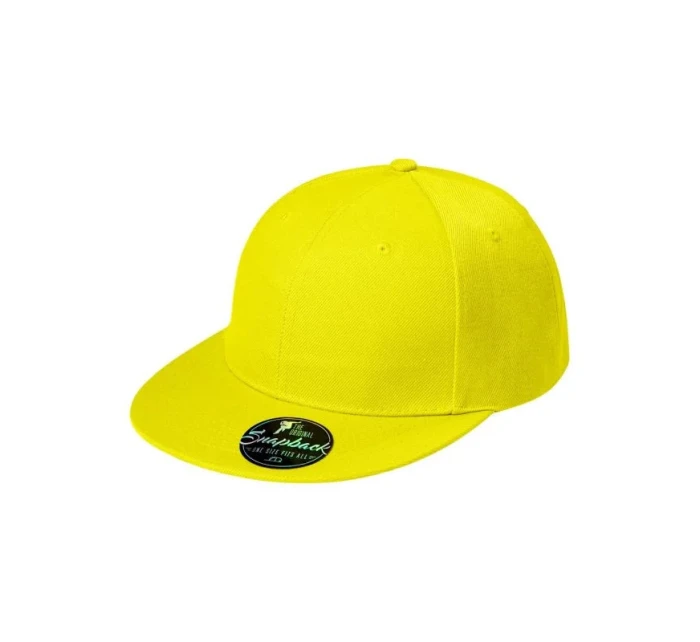 Baseballová čepice Rap 6P model 18690584 - Malfini