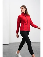 JN Dámská 2vrstvá promo softshellová bunda 02. model 22530095 - Daiber