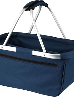 Nákupní košík  navy model 22536999 - Halfar