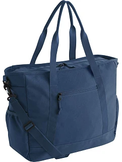 BG Nákupní taška 52.0 steel blue model 22456449 - BagBase