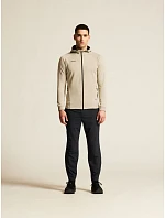 Craft Corporate ADV Unify Hoodie Jacket M Pánska bunda s kapucňou 81.9132 jasne červená Craft Corporate ADV Unify Hoodie Jacket M Pánska bunda s kapucňou 81.9132 jasne červená