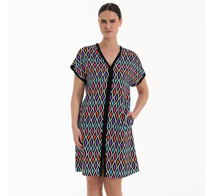 Štýl Morella tunika 8603 electrify black - Anita Classix