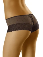 Wol-Bar Mila kolor:czarny