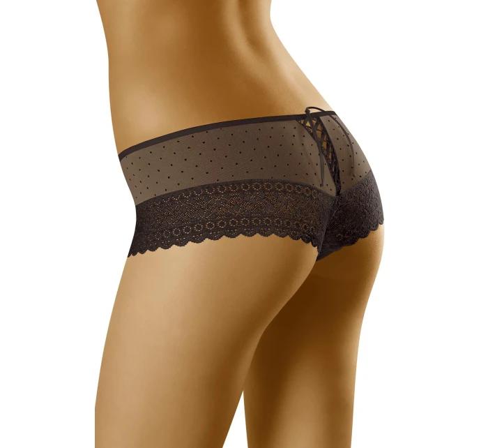 Wol-Bar Mila kolor:czarny