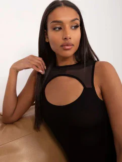 Body BR BO model 20143419 czarny - FPrice