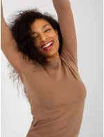 Jumper NM SW J52001.57 ťava