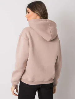 Mikina RV BL model 16719576 tmavě lila - FPrice