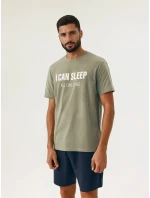 Oblečenie na spanie 42614-33X Červená/modrá - Henderson Oblečenie na spanie 42614-33X Červená/modrá - Henderson