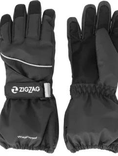 Detské zimné rukavice ZigZag Kempston