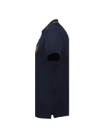 Pánská polokošile model 21951723 NAVY RM MEN 254 tmavě modrá - Canadian Peak