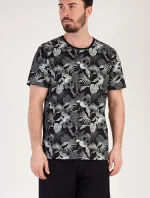 Pánske pyžamo šortky Albert