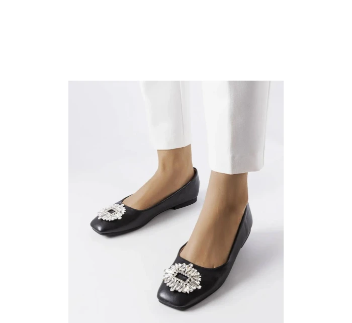 Baleríny model 207840 Solea Baleríny model 207840 Solea