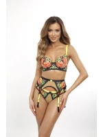 Podväzkový pás model 220351 Axami Podväzkový pás model 220351 Axami