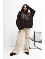 Mikina model 222573 Rue Paris