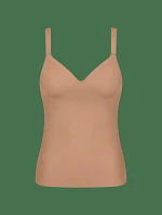 sloggi ZERO Feel 2.0 THE UP podprsenka – Nostalgic Brown – SLOGGI Nostalgic Brown – SLOGGI