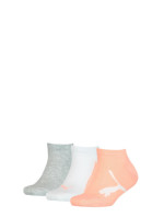 Dámske/dievčenské ponožky Puma 907960 Soft Cotton A'3 31-42
