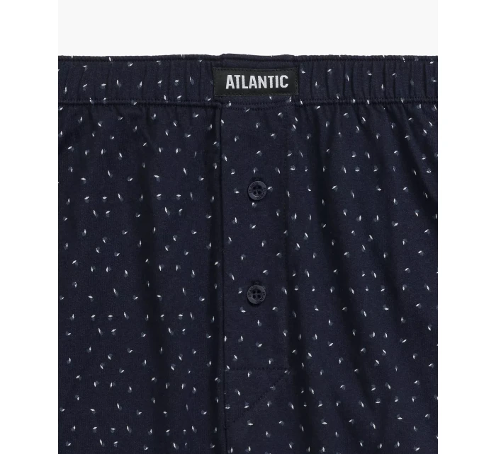 Pánské boxerky model 20500441 A'2 S2XL - Atlantic