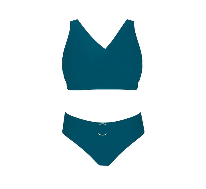 Dvoudílné dámské plavky S  1 model 20850006 - Self