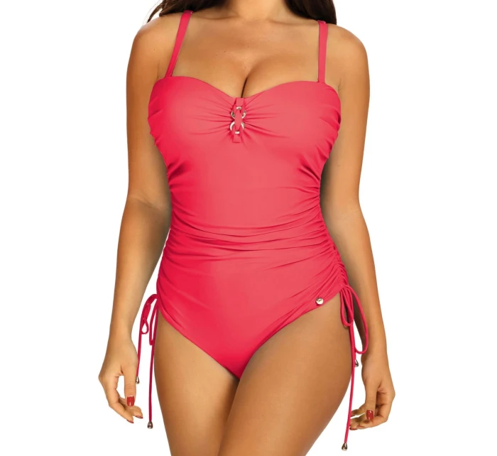 Dámske jednodielne plavky Bayamon13 8030BM13 2 - SELF