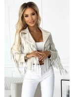 Dámska bunda 624-1 - Numoco basic Dámska bunda 624-1 - Numoco basic