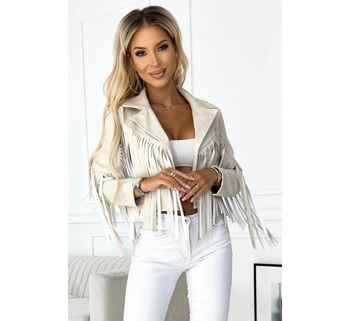 Dámska bunda 624-1 - Numoco basic Dámska bunda 624-1 - Numoco basic