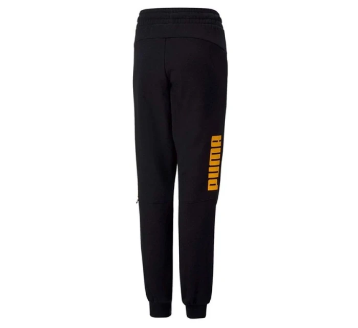 Puma Power Jr nohavice 670100 51