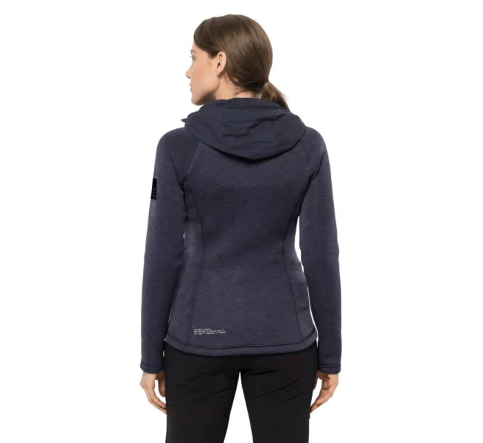 na  Potocki W brązowe 41 model 20822234 - Jack Wolfskin