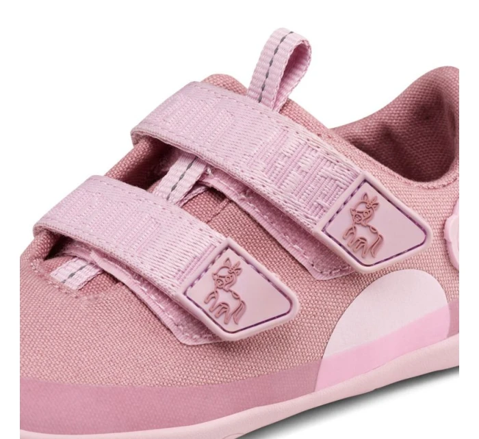 Affenzahn Sneaker Cotton Lucky Unicorn Jr 00391-40063