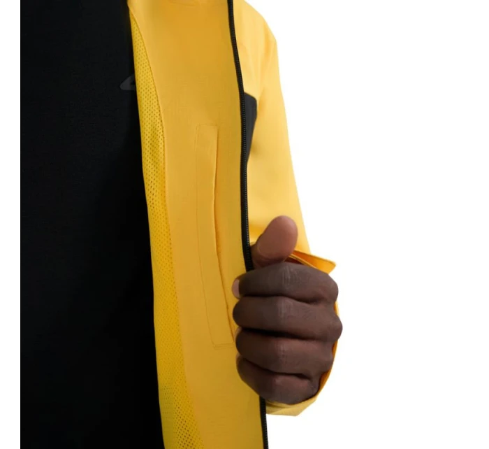 Trekingová bunda 4F M1010 M 4FWAW25TTJAM1010 71S muži