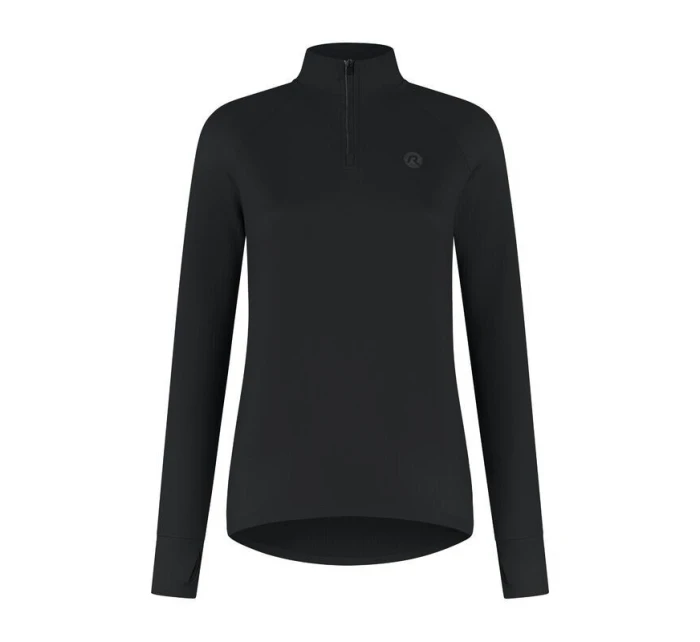 Rogelli bluza do biegania ESSENTIAL czarna M