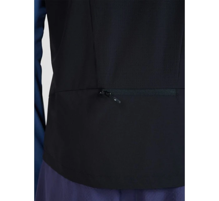 Pánské běžecké tričko bez rukávů model 21882618 - 4F