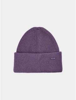 Dámská zimní čepice model 21898105 - 4F