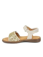 Detské sandále Froddo LORINE SPARKLE (G3150249-2)