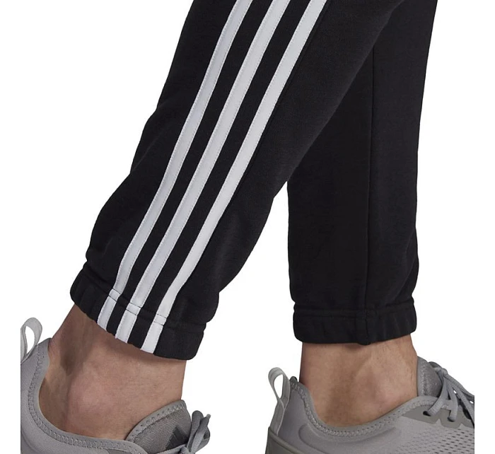 Spodnie Essentials Tapered 3 Stripes Pant M model 19556689 - ADIDAS