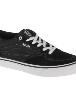Unisex tenisky Rowan Pro VN0A4TZCY28 black - Vans